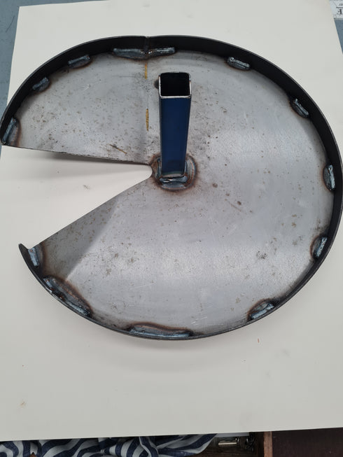 LANGYS - POST HOLE CLEANER